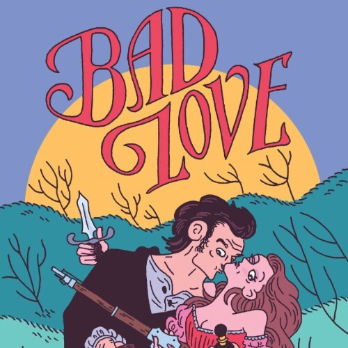 Atomic Reading Club 2025: Bad Love