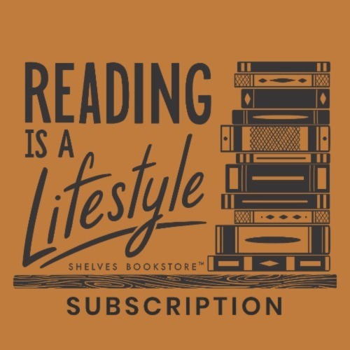 Reading Is a Lifestyle