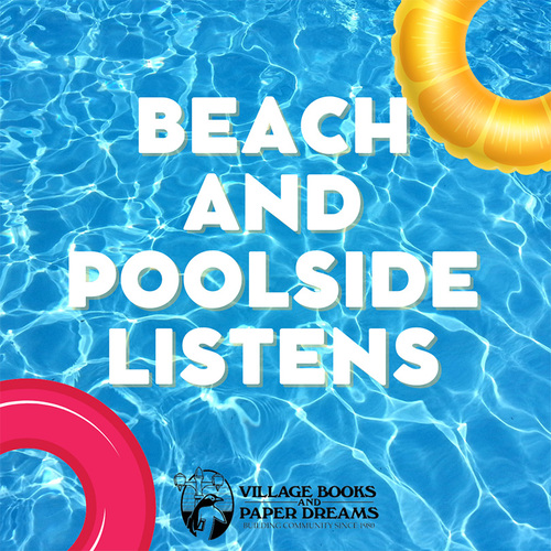 Beach/Poolside Listens