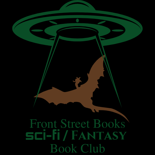 Sci-Fi/Fantasy Book Club