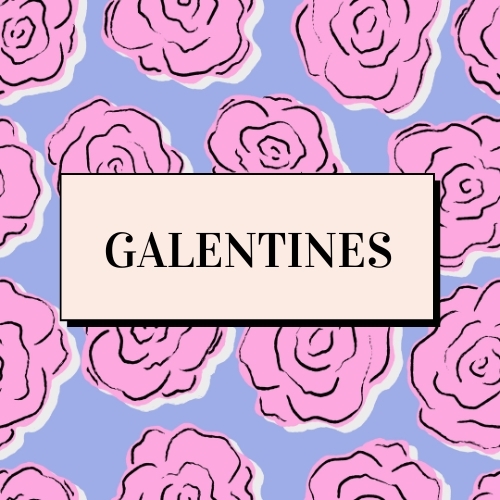 Galentine's Day
