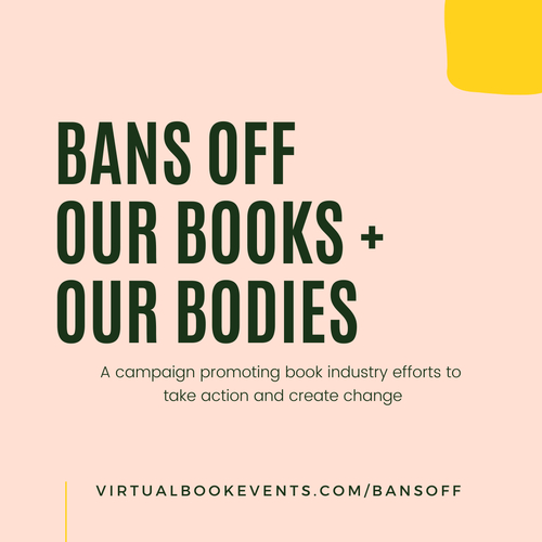 Bans Off Our Books + Our Bodies