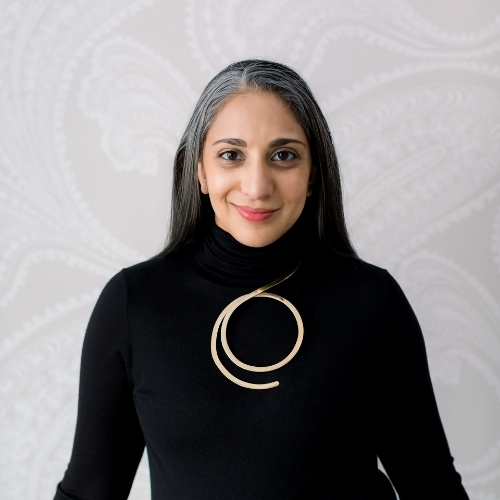 Hitha Palepu's Audiobook Picks