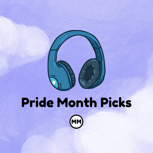 Pride Month Picks