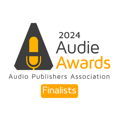 2024 Audie Awards Finalists