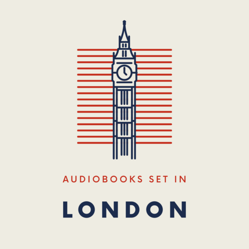 Audiobooks Set in London