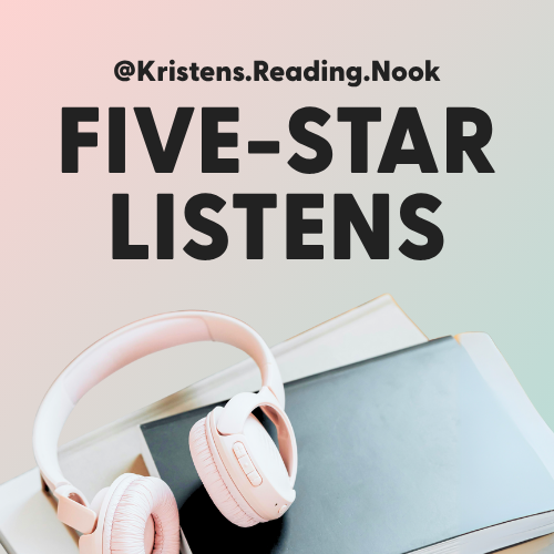 Five Star Listens