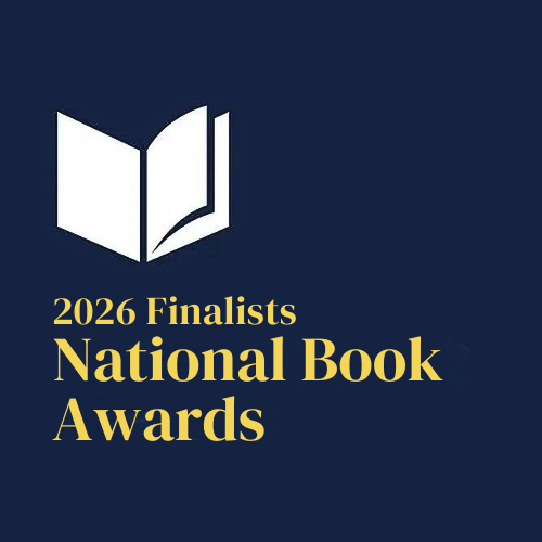 National Book Awards Finalists 2026
