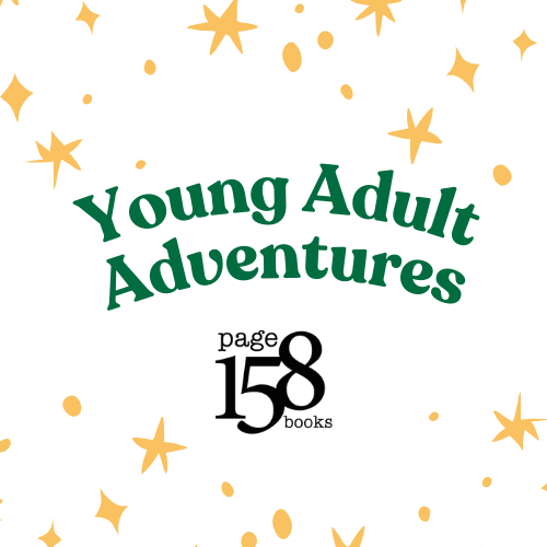 YA Adventures