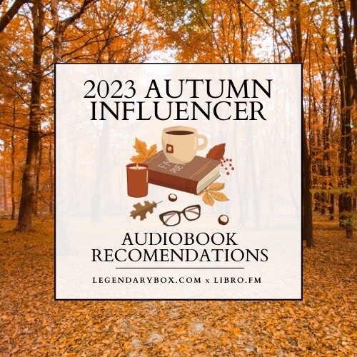 Autumn Listening Top Picks