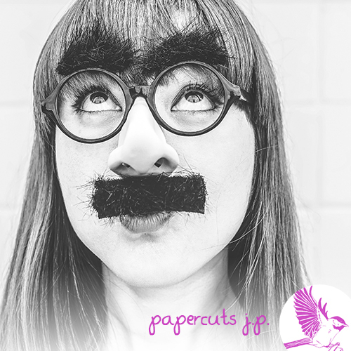 Are you having a laugh?