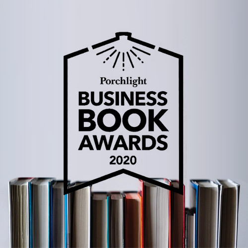 Porchlight Business Book Awards 2020
