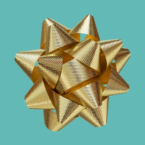 Audiobooks to Listen to While Wrapping Presents