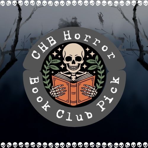 Horror Book Club 