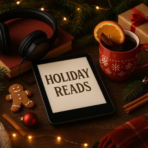 Holiday Reads