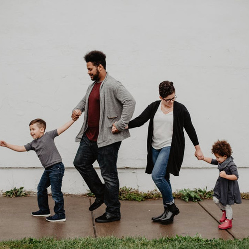 Kids Books to Listen to as a Family