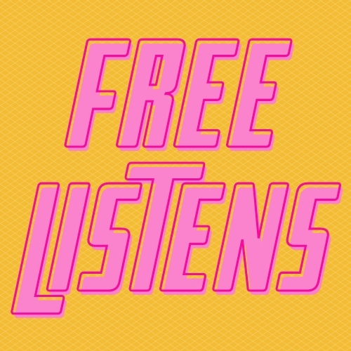 Free Audiobooks, Excerpts, Samplers, and Exclusive Author Events