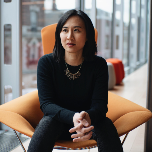 Celeste Ng's Picks