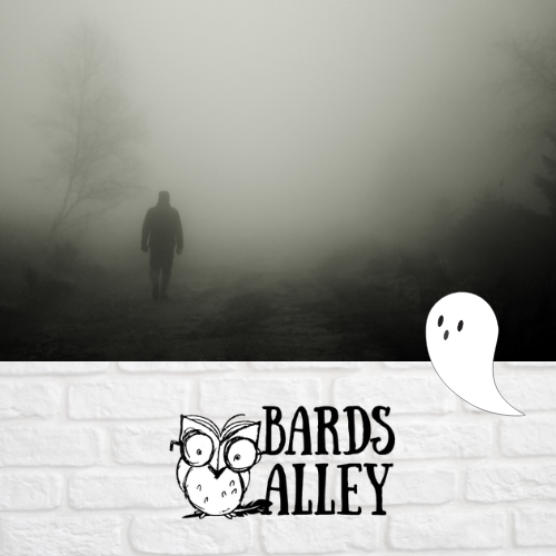 Books You Don't Want to Read in the Dark