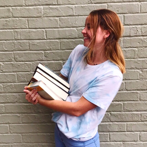 Book Nerd Native's 2020 Favorites