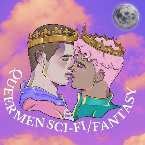 Queer Men Sci-Fi/Fantasy