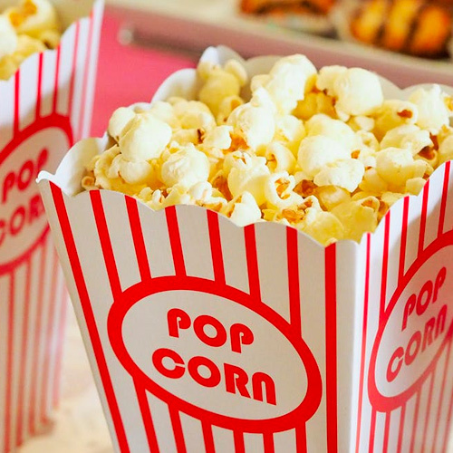 Books about Film and TV 