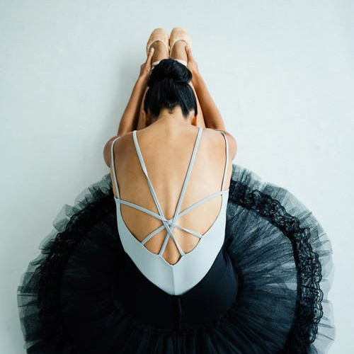 Choreography Bibiliography