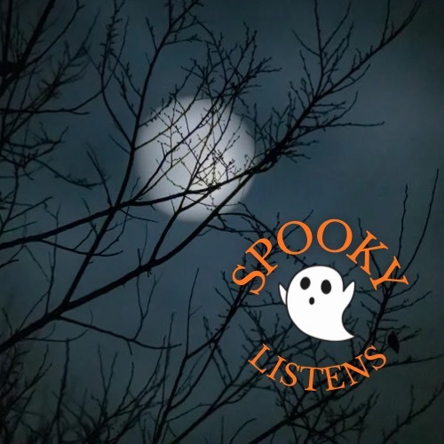 Spooky Listens 2025