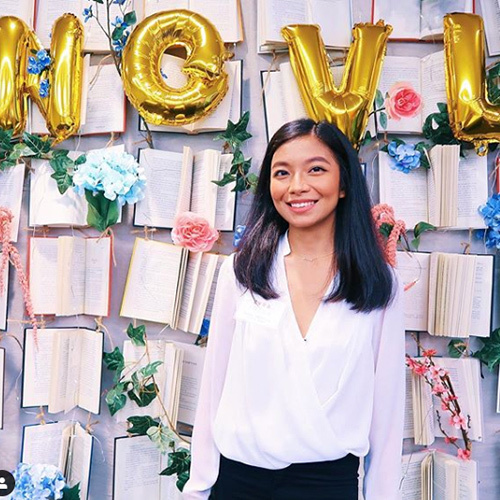 Zyra's Favorite Audiobooks