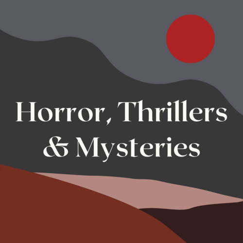Mystery and Horror Favorites