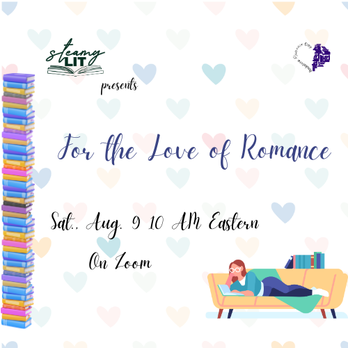 For the Love of Romance