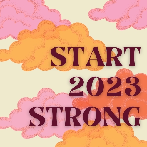 Audiobooks to Start 2023 Strong