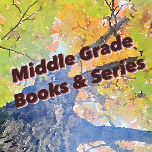 Middle Grade Reads for the Insatiable