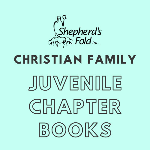 Christian Family Juvenile Chapter Books