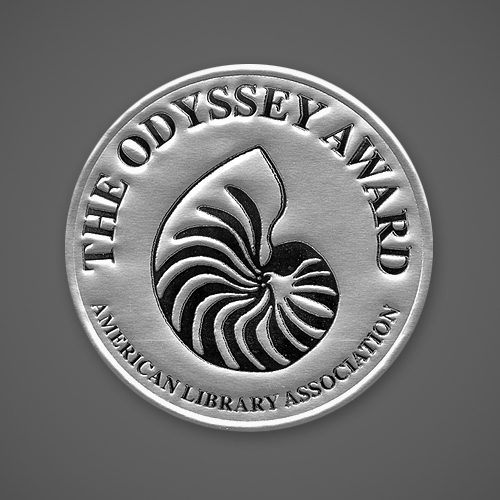 Odyssey Award Audiobooks