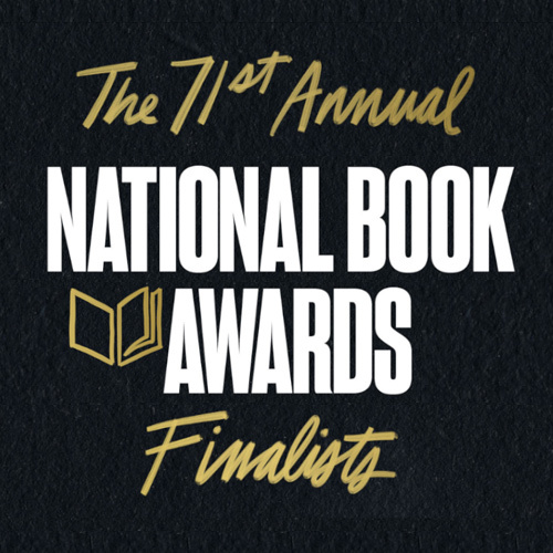 2020 National Book Award Finalists