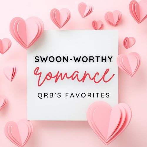 Swoon-worthy Romance