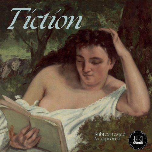 Fiction for Gen Z
