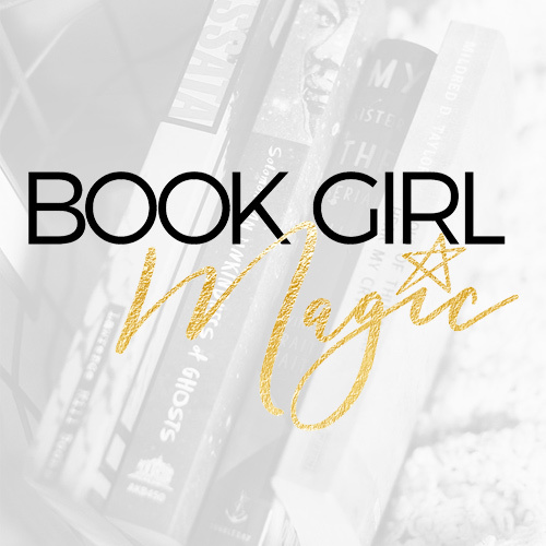 Book Girl Magic