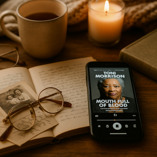 Our Favourite Autobiographies 