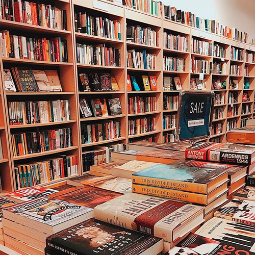 Ana's 2019 Favorites