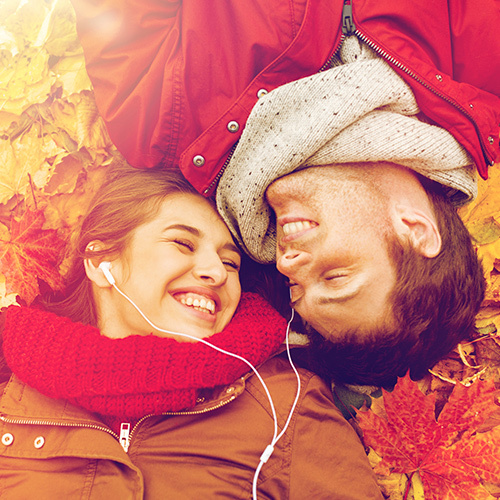 Most Anticipated Audiobooks - Fall 2019