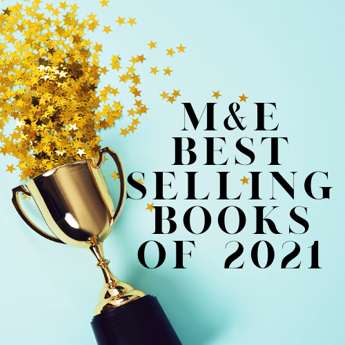 McLean and Eakin Top Books of 2021