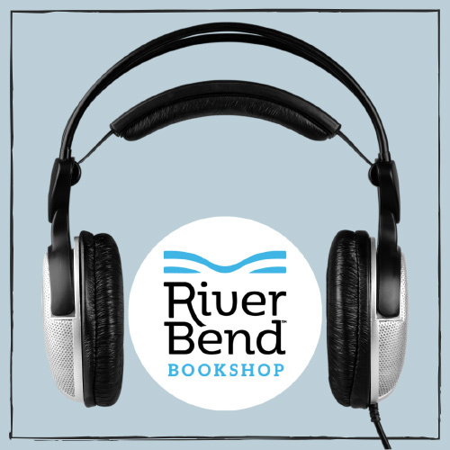 Our Booksellers are Currently Listening to...