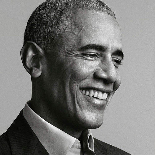 While You Wait for A Promised Land...