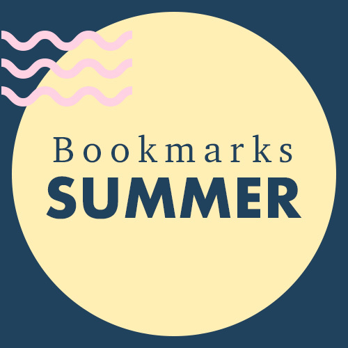 Bookmarks' Summer Reading