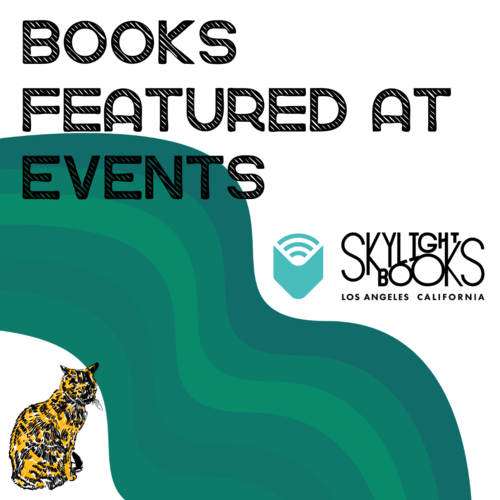 RECENT SKYLIGHT EVENTS