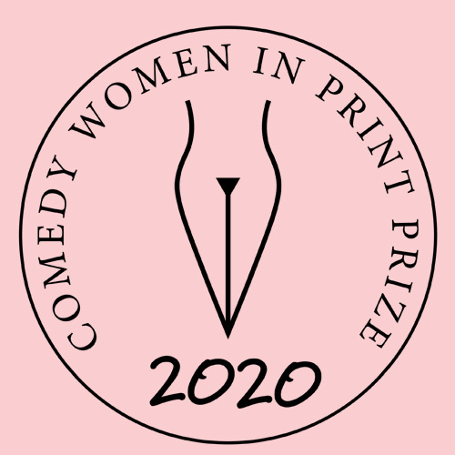 Comedy for Women in Print prize nominations