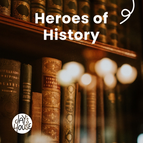 Heroes of History