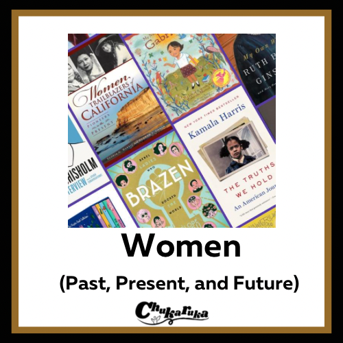 Women (Past, Present and Future)